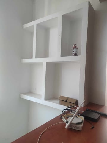 Продаваме боксониера в ж.к. Тракия Studio, 40 m2, Panel - city of Plovdiv | Apartments - снимка 7