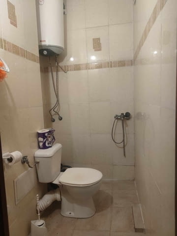 Продаваме боксониера в ж.к. Тракия Studio, 40 m2, Panel - city of Plovdiv | Apartments - снимка 12