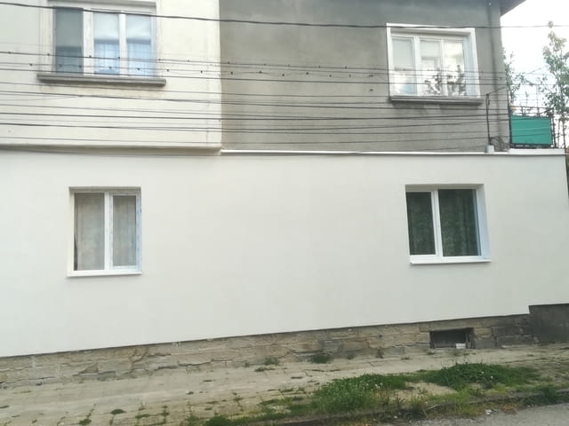 Продава ЕТАЖ ОТ КЪЩА град Ловеч, Широк център, city of Lovech | Houses & Villas - снимка 1