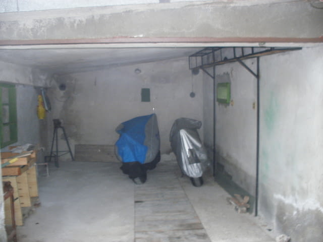 Продава ЕТАЖ ОТ КЪЩА град Ловеч, Широк център, city of Lovech | Houses & Villas - снимка 3