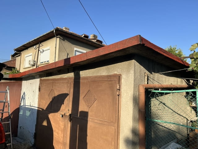 Продава ЕТАЖ ОТ КЪЩА град Ловеч, Широк център, city of Lovech | Houses & Villas - снимка 4