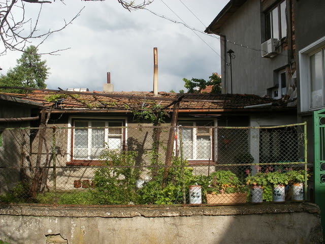 Продава ЕТАЖ ОТ КЪЩА град Ловеч, Широк център, city of Lovech | Houses & Villas - снимка 9