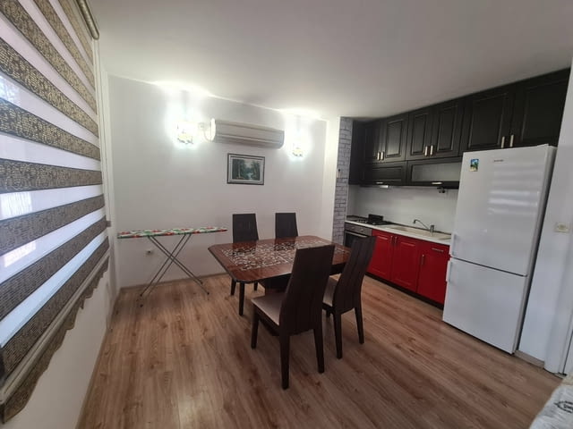 Тристаен апартамент под наем в кв. Тракийски, гр. Хасково, city of Haskovo - снимка 2