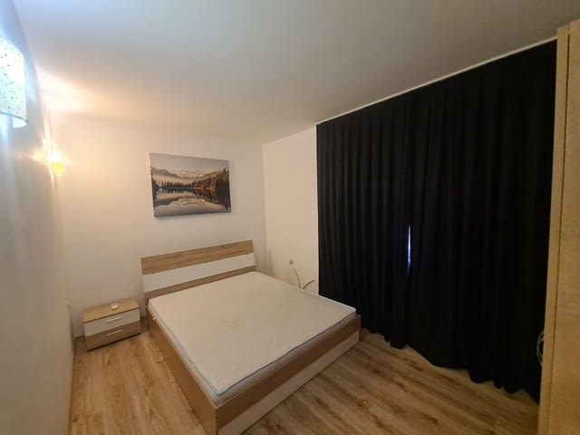 Тристаен апартамент под наем в кв. Тракийски, гр. Хасково, city of Haskovo - снимка 4