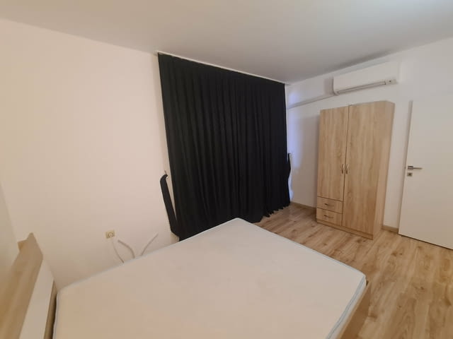 Тристаен апартамент под наем в кв. Тракийски, гр. Хасково, city of Haskovo - снимка 5