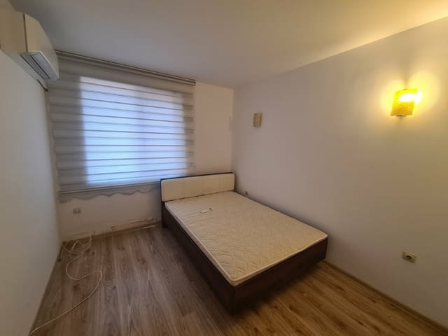 Тристаен апартамент под наем в кв. Тракийски, гр. Хасково, city of Haskovo - снимка 6