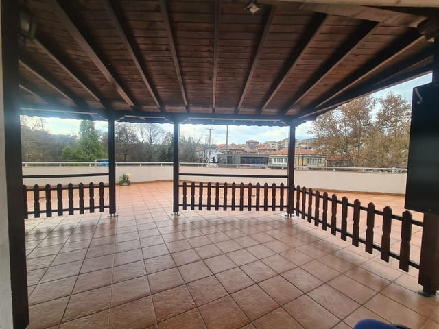 Тристаен апартамент под наем в кв. Тракийски, гр. Хасково, city of Haskovo - снимка 7