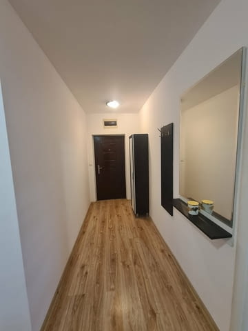 Тристаен апартамент под наем в кв. Тракийски, гр. Хасково, city of Haskovo - снимка 11