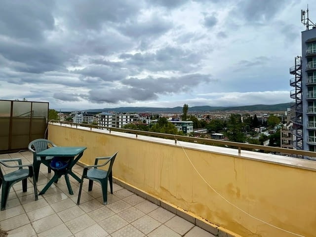 Обзаведен двустаен в Слънчев бряг 1-bedroom, 118 m2, Brick - resort Slanchev briag | Apartments - снимка 1