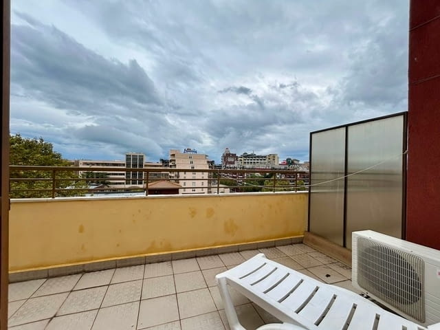 Обзаведен двустаен в Слънчев бряг 1-bedroom, 118 m2, Brick - resort Slanchev briag | Apartments - снимка 2