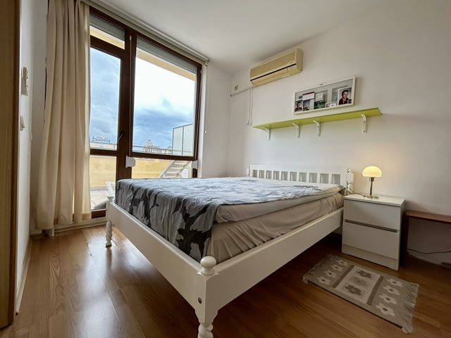 Обзаведен двустаен в Слънчев бряг 1-bedroom, 118 m2, Brick - resort Slanchev briag | Apartments - снимка 8