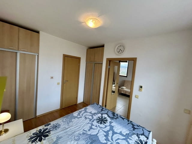 Обзаведен двустаен в Слънчев бряг 1-bedroom, 118 m2, Brick - resort Slanchev briag | Apartments - снимка 9