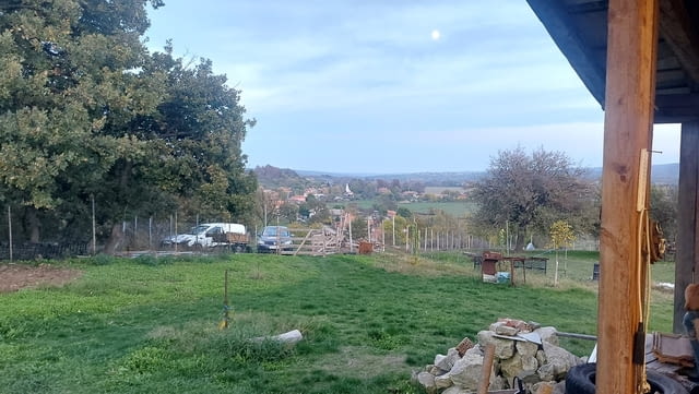 Инвестиционен парцел в с.Стойково, обл.Хасково, село Стойково | Парцели / Земя - снимка 2