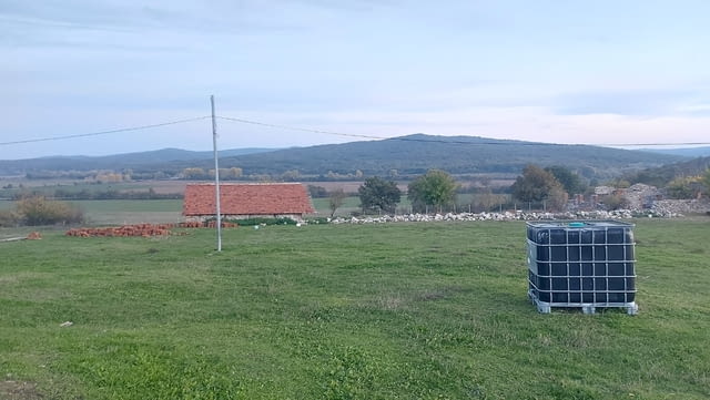 Инвестиционен парцел в с.Стойково, обл.Хасково, село Стойково | Парцели / Земя - снимка 5