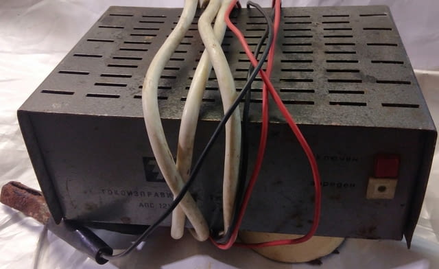 Зарядно зя акумулатор - city of Sofia | Other