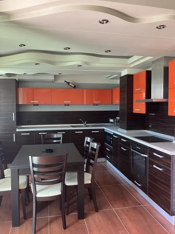 Продавам двустаен, луксозно обзаведен апартамент 2-стаен, 63 м2, Тухла - град Варна | Апартаменти - снимка 7