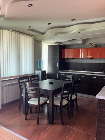 Продавам двустаен, луксозно обзаведен апартамент 2-стаен, 63 м2, Тухла - град Варна | Апартаменти - снимка 1