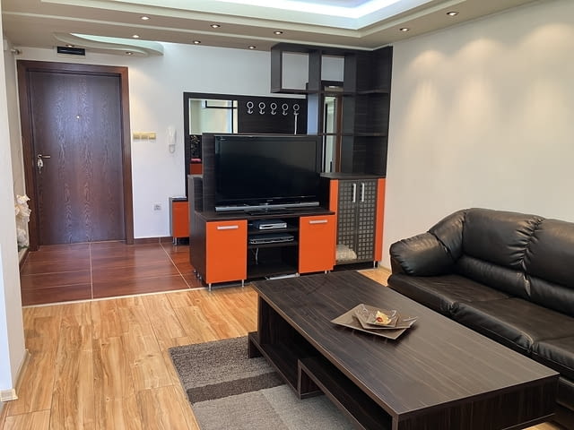 Продавам двустаен, луксозно обзаведен апартамент 2-стаен, 63 м2, Тухла - град Варна | Апартаменти - снимка 8