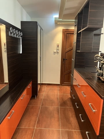 Продавам двустаен, луксозно обзаведен апартамент 2-стаен, 63 м2, Тухла - град Варна | Апартаменти - снимка 5