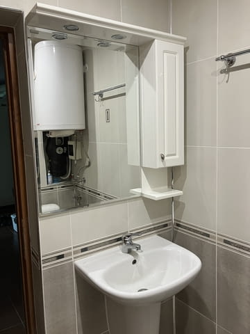 Продавам двустаен, луксозно обзаведен апартамент 2-стаен, 63 м2, Тухла - град Варна | Апартаменти - снимка 10