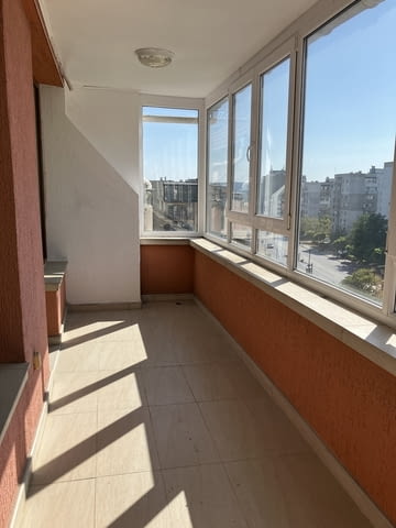 Продавам двустаен, луксозно обзаведен апартамент 2-стаен, 63 м2, Тухла - град Варна | Апартаменти - снимка 11