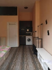 Давам под наем боксониера в кв. Кючук Париж 1-стаен, 35 м2, Тухла – град Пловдив | Апартаменти
