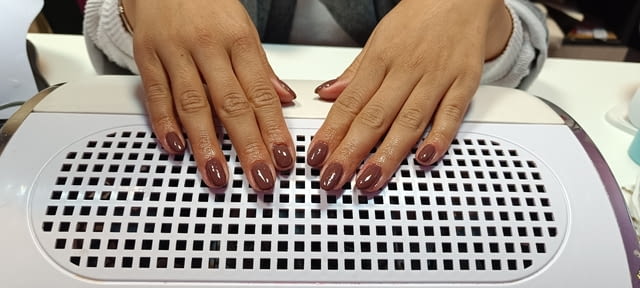 Студио за маникюр и педикюр Галакс - 18 години - град Плевен | Услуги - снимка 3