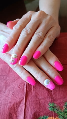 Студио за маникюр и педикюр Галакс - 18 години - град Плевен | Услуги - снимка 5