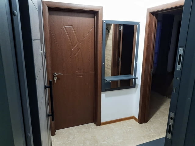 Двустаен апартамент под наем – кв. Любен Каравелов, гр. Хасково - снимка 5