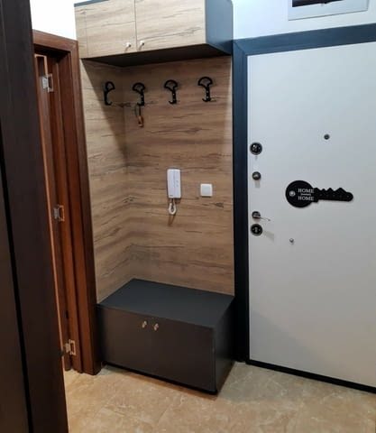 Двустаен апартамент под наем – кв. Любен Каравелов, гр. Хасково - снимка 8