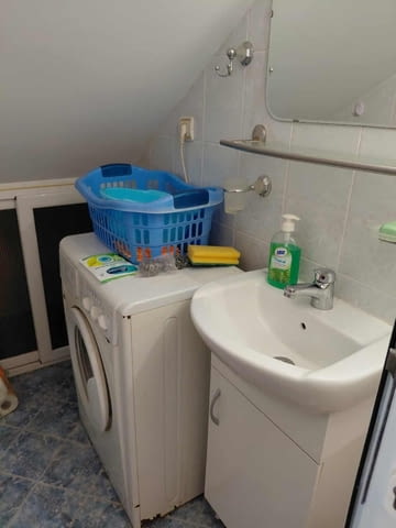 Давам под наем едностаен апартамент в центъра на Пловдив, city of Plovdiv - снимка 4