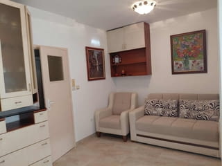 Давам под наем едностаен апартамент в центъра на Пловдив, град Пловдив | Апартаменти