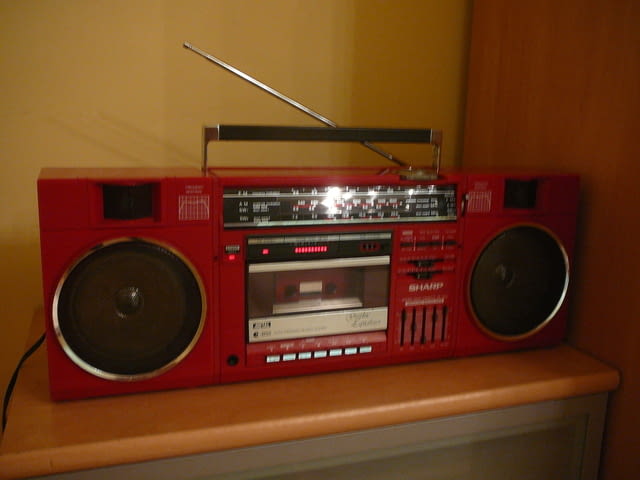 Sharp gf-7650r - city of Pazardzhik | Amplifiers & Boards - снимка 2