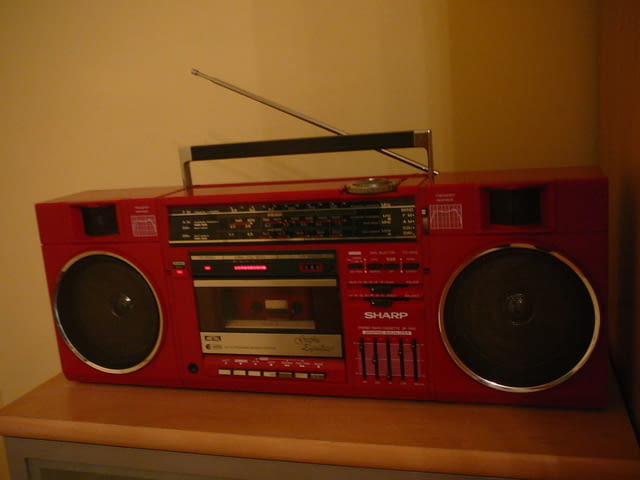 Sharp gf-7650r - city of Pazardzhik | Amplifiers & Boards - снимка 3