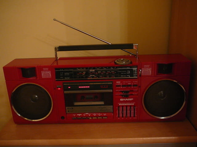 Sharp gf-7650r - city of Pazardzhik | Amplifiers & Boards - снимка 4