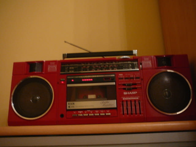 Sharp gf-7650r - city of Pazardzhik | Amplifiers & Boards - снимка 5