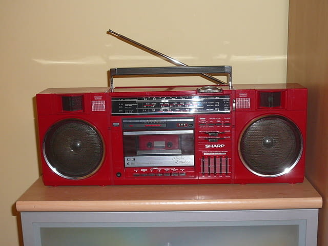 Sharp gf-7650r - city of Pazardzhik | Amplifiers & Boards - снимка 6