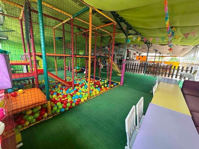 Детски клуб за рожден ден - град София | Детски Партита - снимка 1