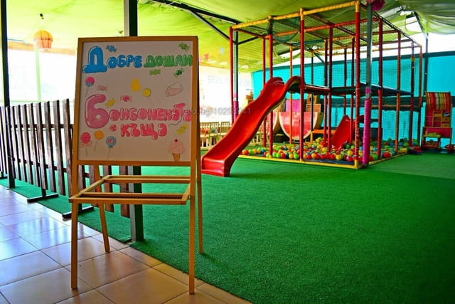 Детски клуб за рожден ден - град София | Детски Партита - снимка 2