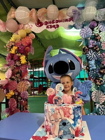 Детски клуб за рожден ден - град София | Детски Партита - снимка 3