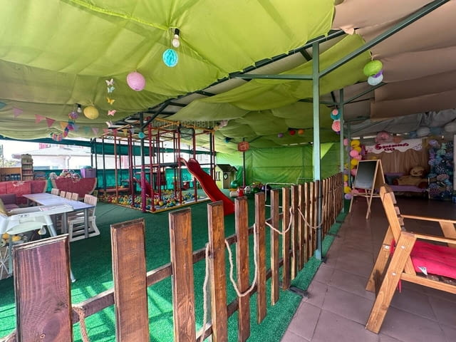 Детски клуб за рожден ден - град София | Детски Партита - снимка 4