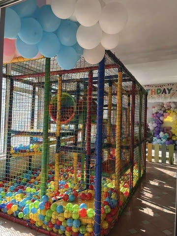 Детски клуб за рожден ден - град София | Детски Партита - снимка 7