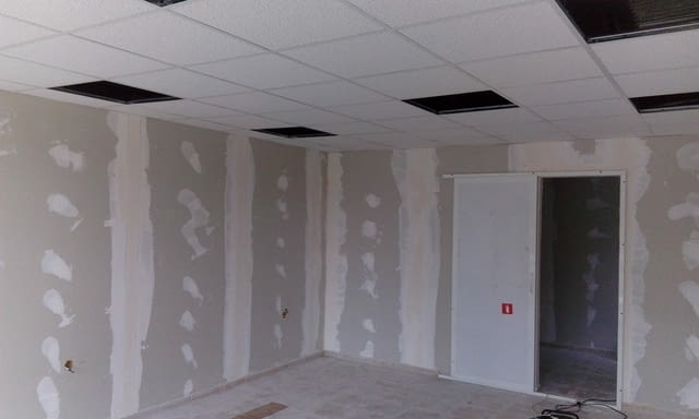 Монтаж на гипсокартон Варна - град Варна | Монтажи - снимка 2