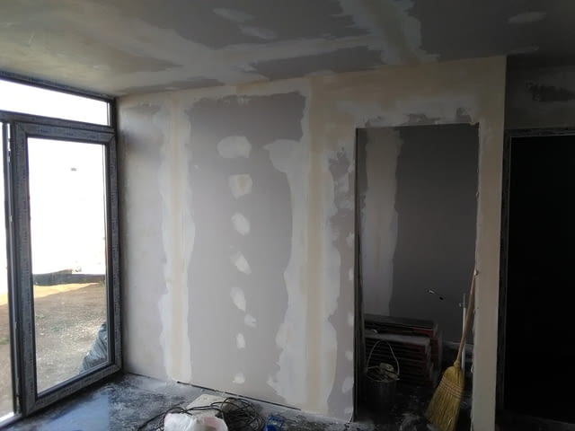 Монтаж на гипсокартон Варна - град Варна | Монтажи - снимка 5