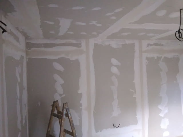 Монтаж на гипсокартон Варна - град Варна | Монтажи - снимка 7