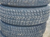 Зимни гуми за джип 215/70R16 100T
