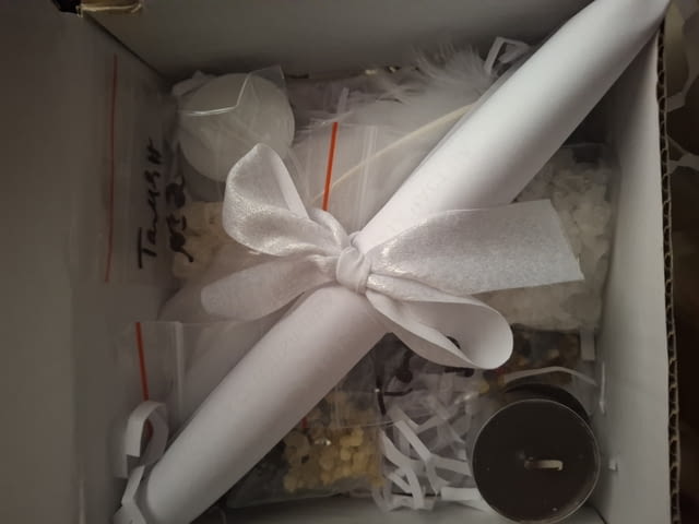 Комплект за пречистване на дома от чуждо влияние!, city of Sofia | Horoscopes & Clairvoyance