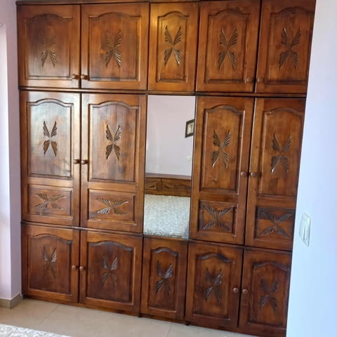 Давам под наем двустаен апартамент в кв. Южен 1-bedroom, 65 m2, Brick - city of Plovdiv | Apartments - снимка 8