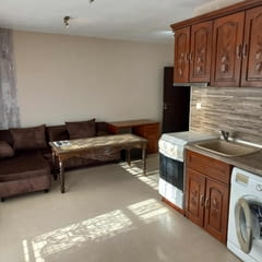 Давам под наем двустаен апартамент в кв. Южен 2-стаен, 65 м2, Тухла – град Пловдив | Апартаменти