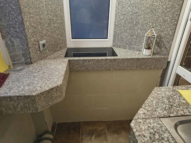 Давам под наем двустаен апартамент в кв. Каменица 1, city of Plovdiv | Apartments - снимка 3